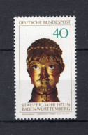DUITSLAND Yt. 780 MH 1977 - Unused Stamps