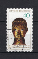 DUITSLAND Yt. 780° Gestempeld 1977 - Used Stamps