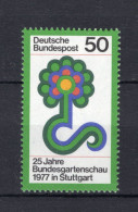 DUITSLAND Yt. 774 MNH 1977 - Unused Stamps