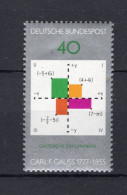DUITSLAND Yt. 775 MH 1977 - Unused Stamps