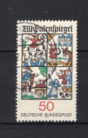DUITSLAND Yt. 769° Gestempeld 1977 - Used Stamps