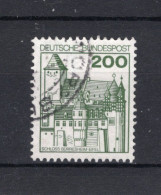 DUITSLAND Yt. 767° Gestempeld 1977 - Used Stamps