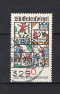DUITSLAND Yt. 769° Gestempeld 1977 - Used Stamps
