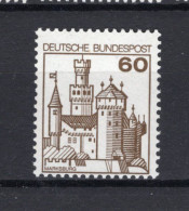 DUITSLAND Yt. 765 MNH 1977 - Unused Stamps