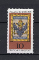 DUITSLAND Yt. 752° Gestempeld 1976 - Used Stamps