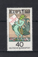 DUITSLAND Yt. 751 MH 1976 - Unused Stamps