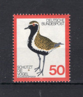 DUITSLAND Yt. 750 MH 1976 - Unused Stamps