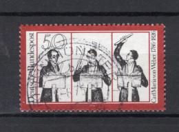 DUITSLAND Yt. 743° Gestempeld 1976 - Used Stamps