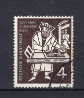 DUITSLAND Yt. 74° Gestempeld 1954 -1 - Used Stamps