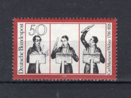 DUITSLAND Yt. 743 MNH 1976 - Unused Stamps
