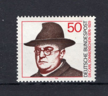 DUITSLAND Yt. 741 MH 1976 - Unused Stamps