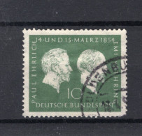 DUITSLAND Yt. 73° Gestempeld 1954 -1 - Used Stamps