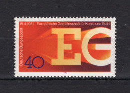 DUITSLAND Yt. 729 MH 1976 - Unused Stamps