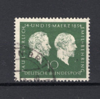 DUITSLAND Yt. 73° Gestempeld 1954 - Used Stamps