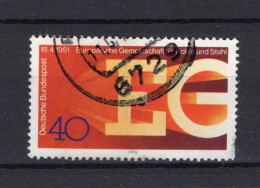 DUITSLAND Yt. 729° Gestempeld 1976 - Used Stamps