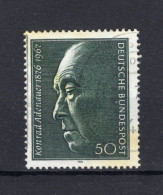 DUITSLAND Yt. 725° Gestempeld 1976 - Used Stamps