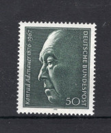 DUITSLAND Yt. 725 MH 1976 - Unused Stamps