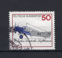 DUITSLAND Yt. 727° Gestempeld 1976 - Used Stamps