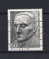 DUITSLAND Yt. 722° Gestempeld 1975 - Used Stamps