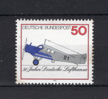 DUITSLAND Yt. 727 MH 1976 - Unused Stamps