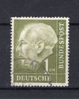 DUITSLAND Yt. 72 ° Gestempeld 1953-1954 - Used Stamps