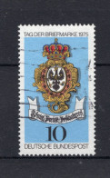 DUITSLAND Yt. 715° Gestempeld 1975 - Used Stamps