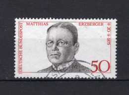 DUITSLAND Yt. 714° Gestempeld 1975 -1 - Used Stamps