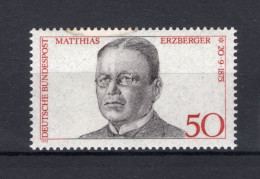 DUITSLAND Yt. 714 MH 1975 - Unused Stamps