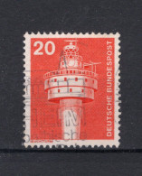 DUITSLAND Yt. 697° Gestempeld 1975-1976 - Used Stamps