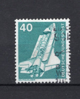 DUITSLAND Yt. 699° Gestempeld 1975-1976 - Used Stamps