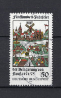 DUITSLAND Yt. 692° Gestempeld 1975 - Used Stamps