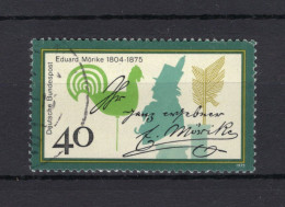 DUITSLAND Yt. 691° Gestempeld 1975 - Used Stamps