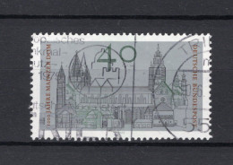DUITSLAND Yt. 694° Gestempeld 1975 - Used Stamps