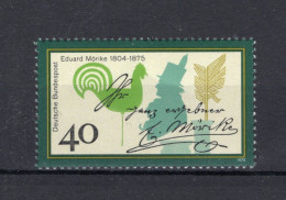 DUITSLAND Yt. 691 MH 1975 - Unused Stamps