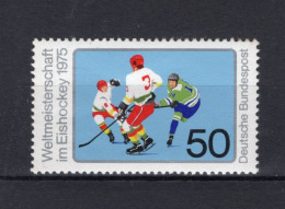 DUITSLAND Yt. 684 MH 1975 - Unused Stamps