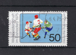 DUITSLAND Yt. 684° Gestempeld 1975 - Used Stamps