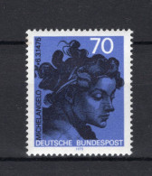 DUITSLAND Yt. 682 MNH 1975 -1 - Ungebraucht