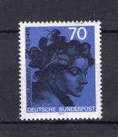 DUITSLAND Yt. 682 MNH 1975 - Unused Stamps