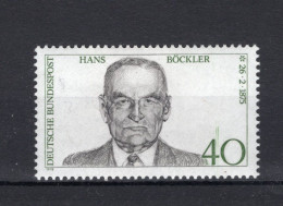 DUITSLAND Yt. 681 MNH 1975 - Unused Stamps
