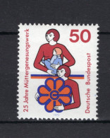 DUITSLAND Yt. 680 MNH 1975 -1 - Ongebruikt