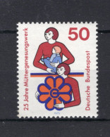 DUITSLAND Yt. 680 MNH 1975 - Unused Stamps