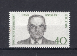 DUITSLAND Yt. 681 MH 1975 - Unused Stamps