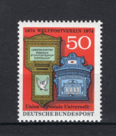 DUITSLAND Yt. 672 MNH 1974 -1 - Unused Stamps