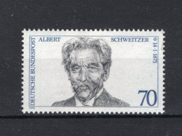 DUITSLAND Yt. 679 MH 1975 - Unused Stamps