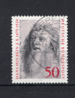 DUITSLAND Yt. 662° Gestempeld 1974 - Used Stamps
