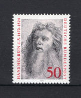 DUITSLAND Yt. 662 MNH 1974 - Unused Stamps