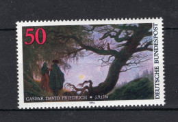 DUITSLAND Yt. 664 MNH 1974 -1 - Unused Stamps