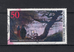 DUITSLAND Yt. 664° Gestempeld 1974 - Used Stamps