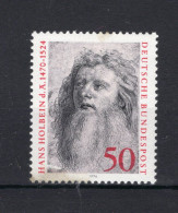 DUITSLAND Yt. 662 MH 1974 - Unused Stamps