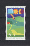 DUITSLAND Yt. 661 MNH 1974 - Nuevos